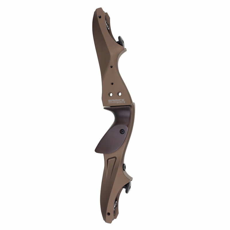 Samick Discovery 17in riser with CWS