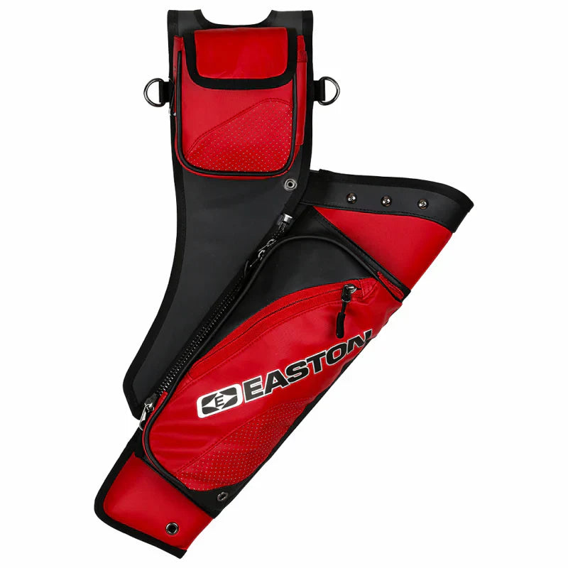 Easton Elite Takedown Hip Quiver (with belt)