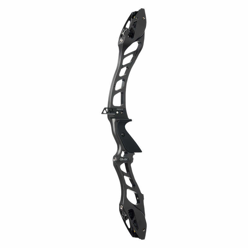 Hoyt GP GMX 3-Series 25in riser