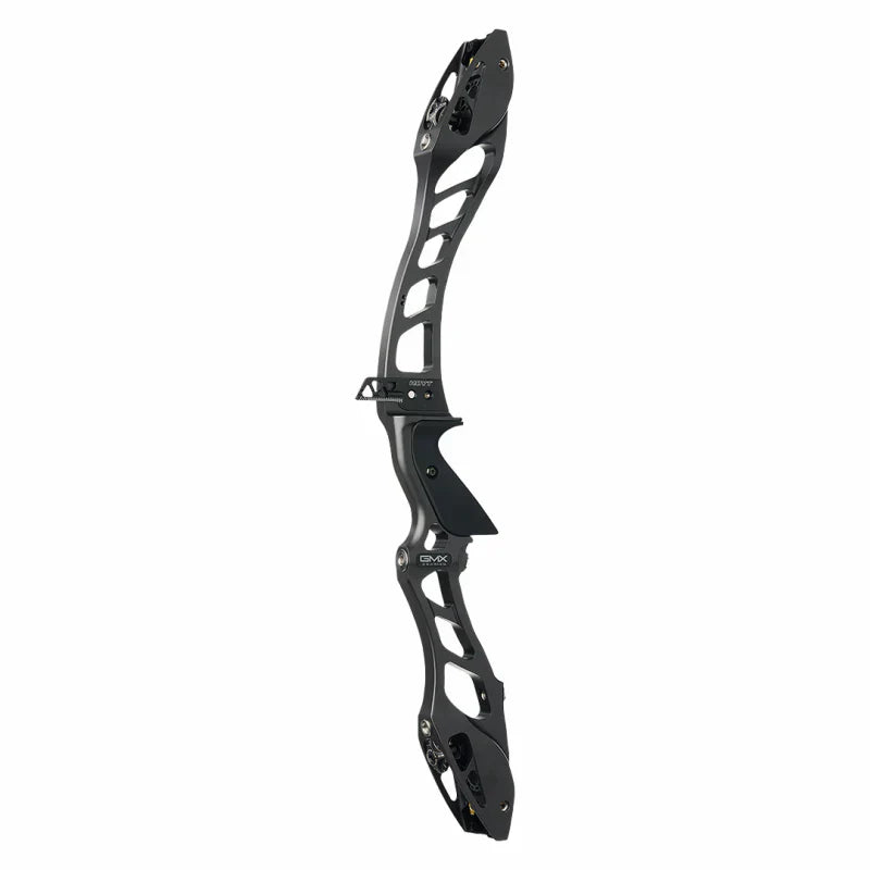 Hoyt GP GMX 3-Series 25in riser