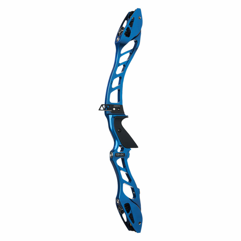 Hoyt GP GMX 3-Series 25in riser