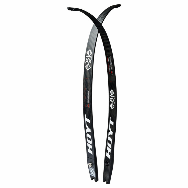 Hoyt GP Axia Syntactic Foam limbs
