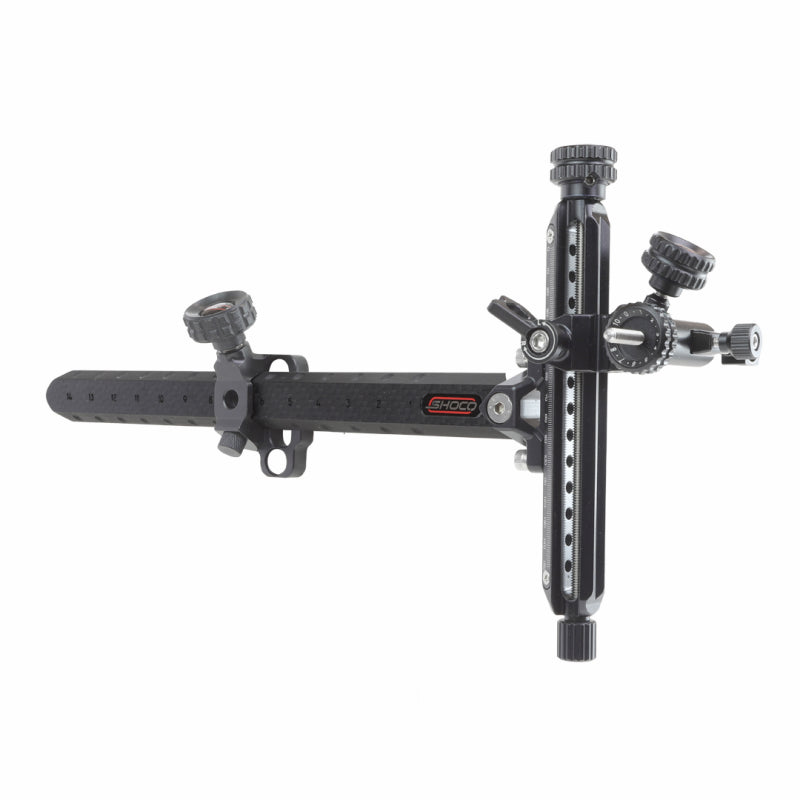 Shocq Align Sight - PRO Carbon