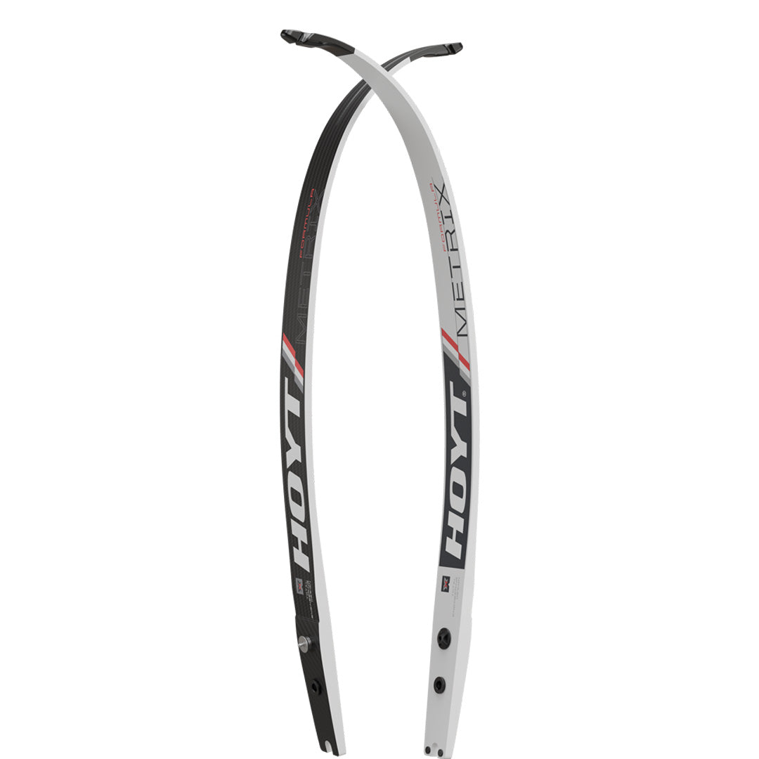 Hoyt Formula Metrix Foam limbs