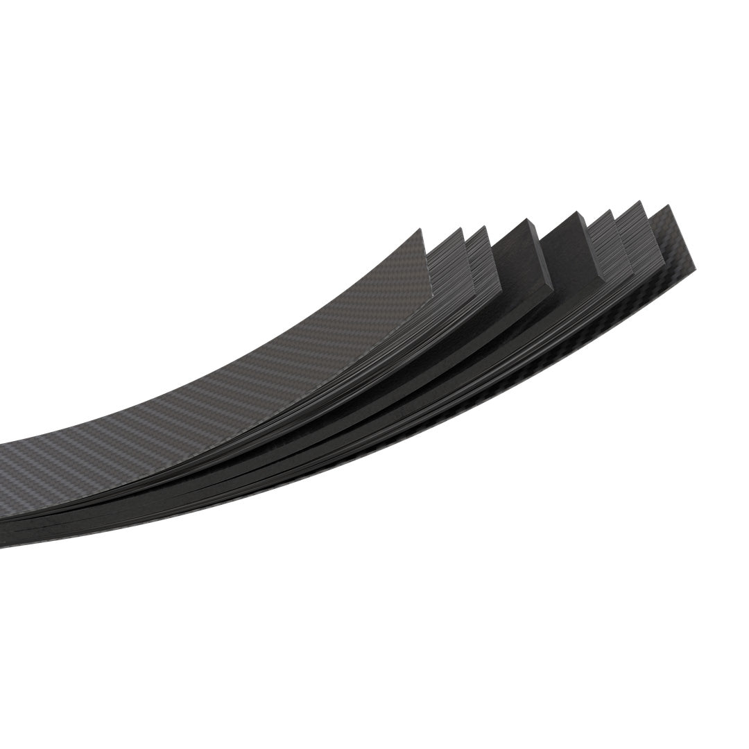 Hoyt Formula Metrix Foam limbs