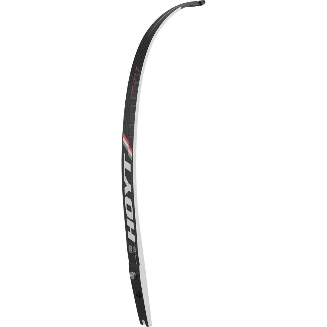 Hoyt Formula Metrix Foam limbs
