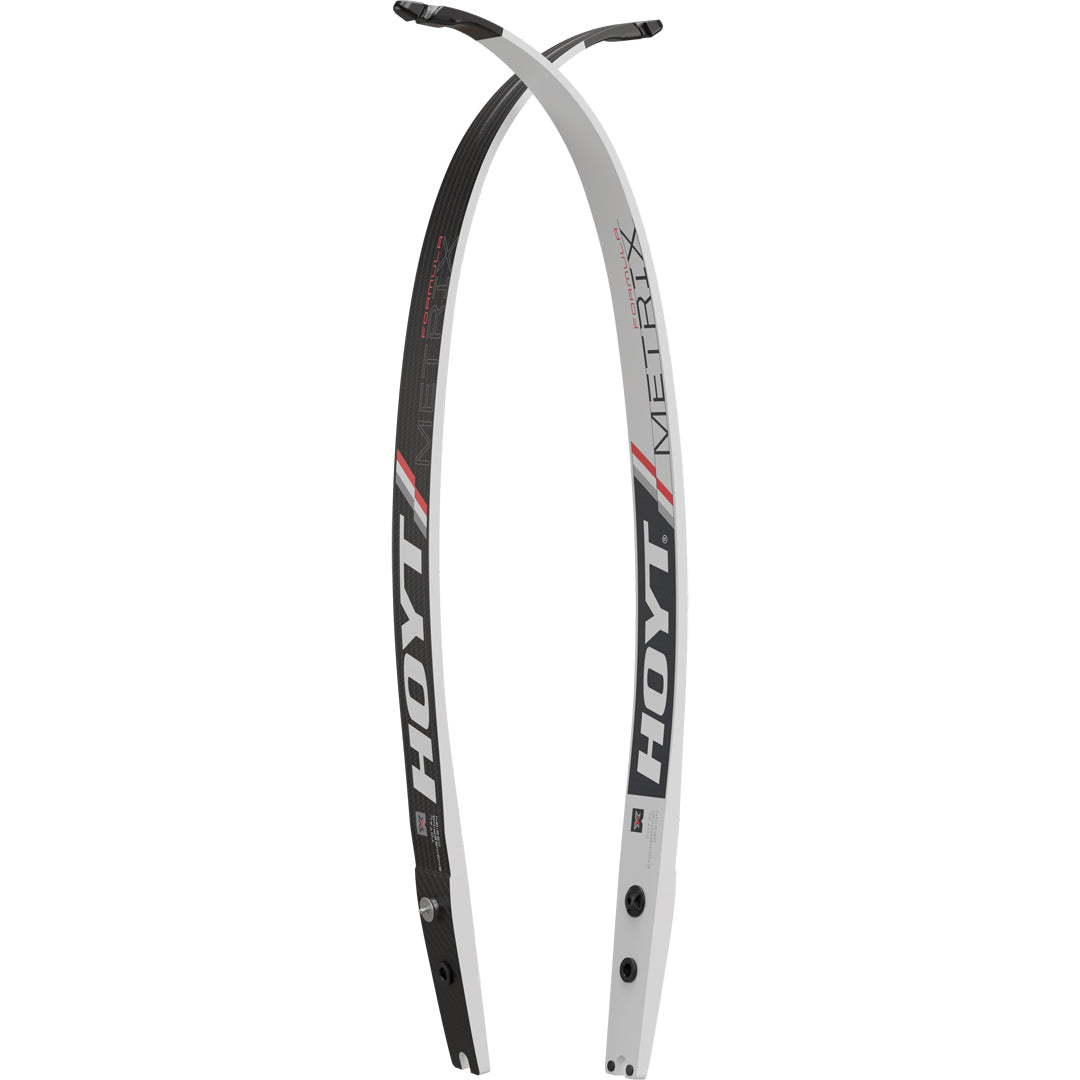 Hoyt Formula Metrix Wood limbs