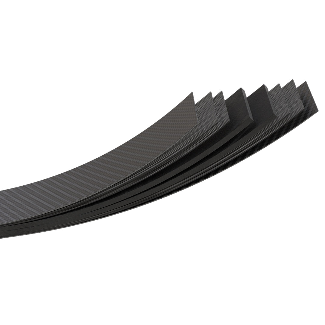 Hoyt GP Metrix Foam limbs