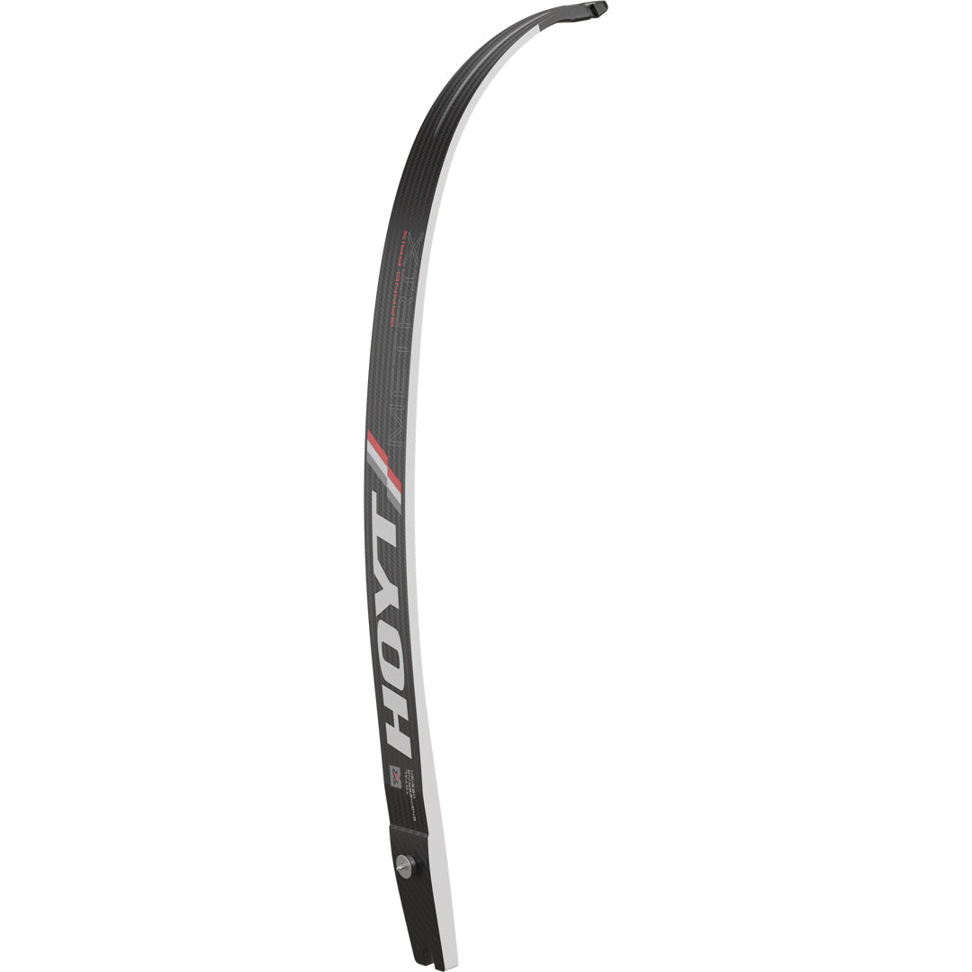 Hoyt GP Metrix Foam limbs