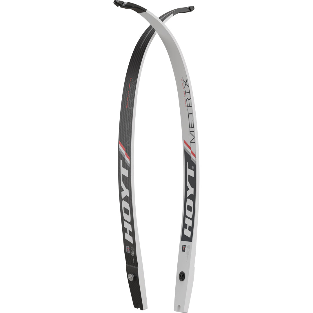 Hoyt GP Metrix Wood limbs