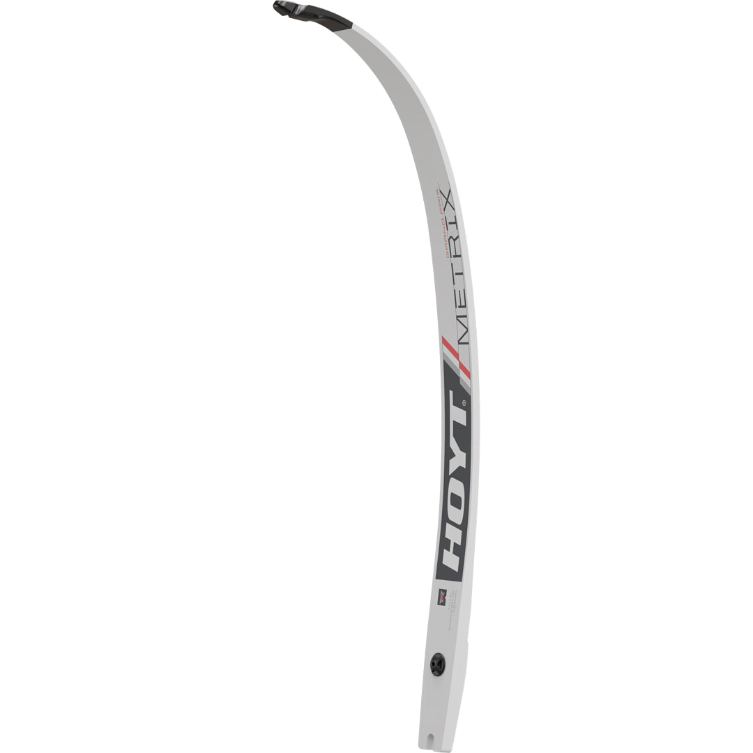 Hoyt GP Metrix Wood limbs