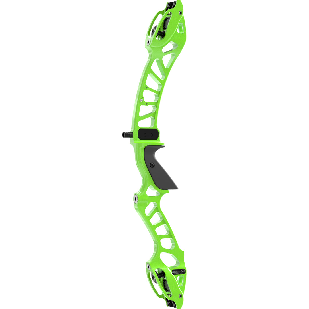 Hoyt Xceed 2-series 25in riser