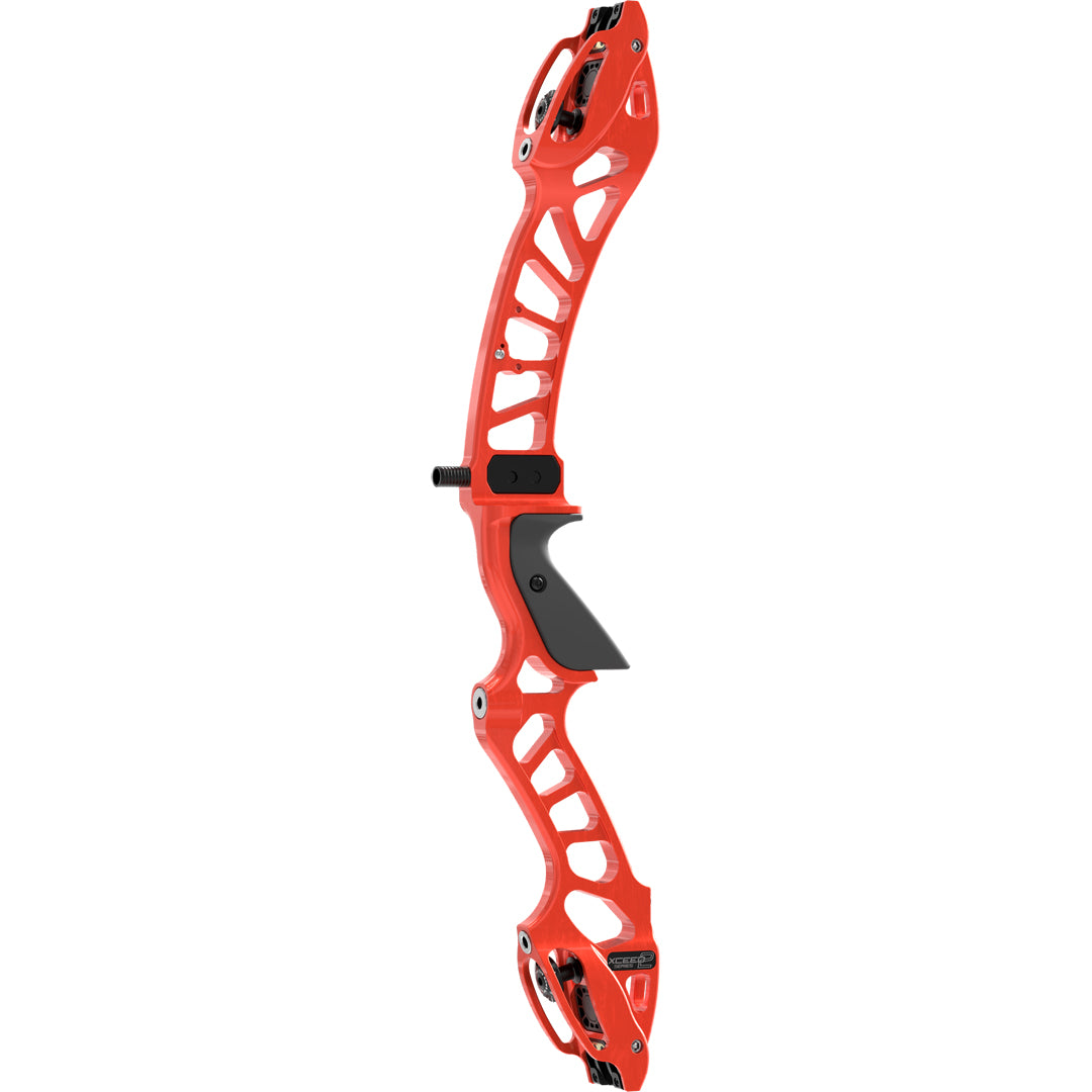 Hoyt Xceed 2-series 25in riser