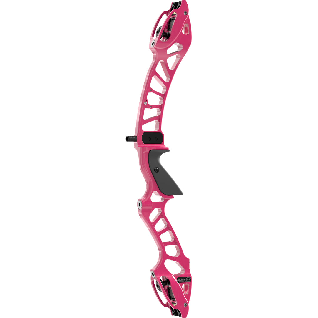 Hoyt Xceed 2-series 25in riser