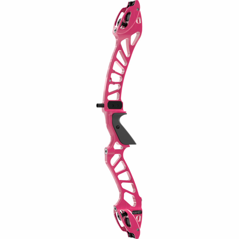 Hoyt Xceed 2-series 27in riser