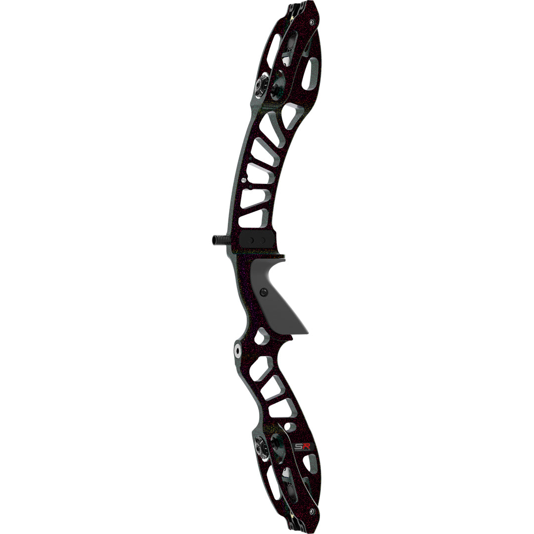 Hoyt Formula SR 25in riser