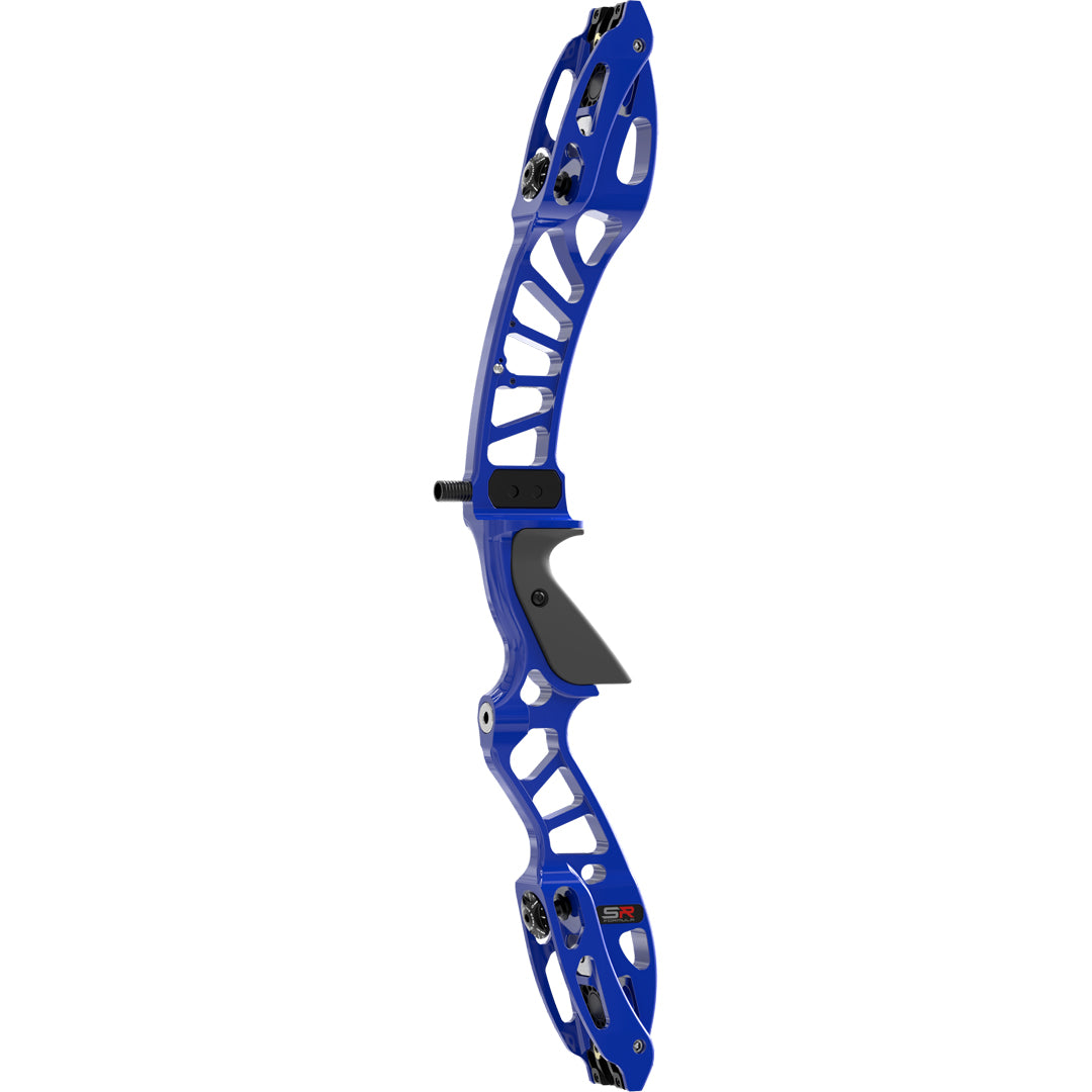 Hoyt Formula SR 25in riser