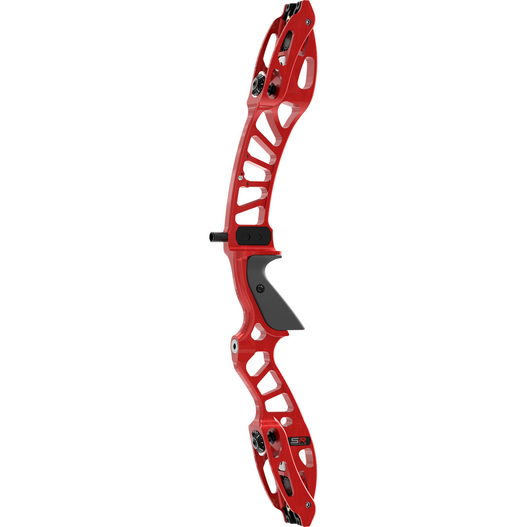 Hoyt Formula SR 25in riser