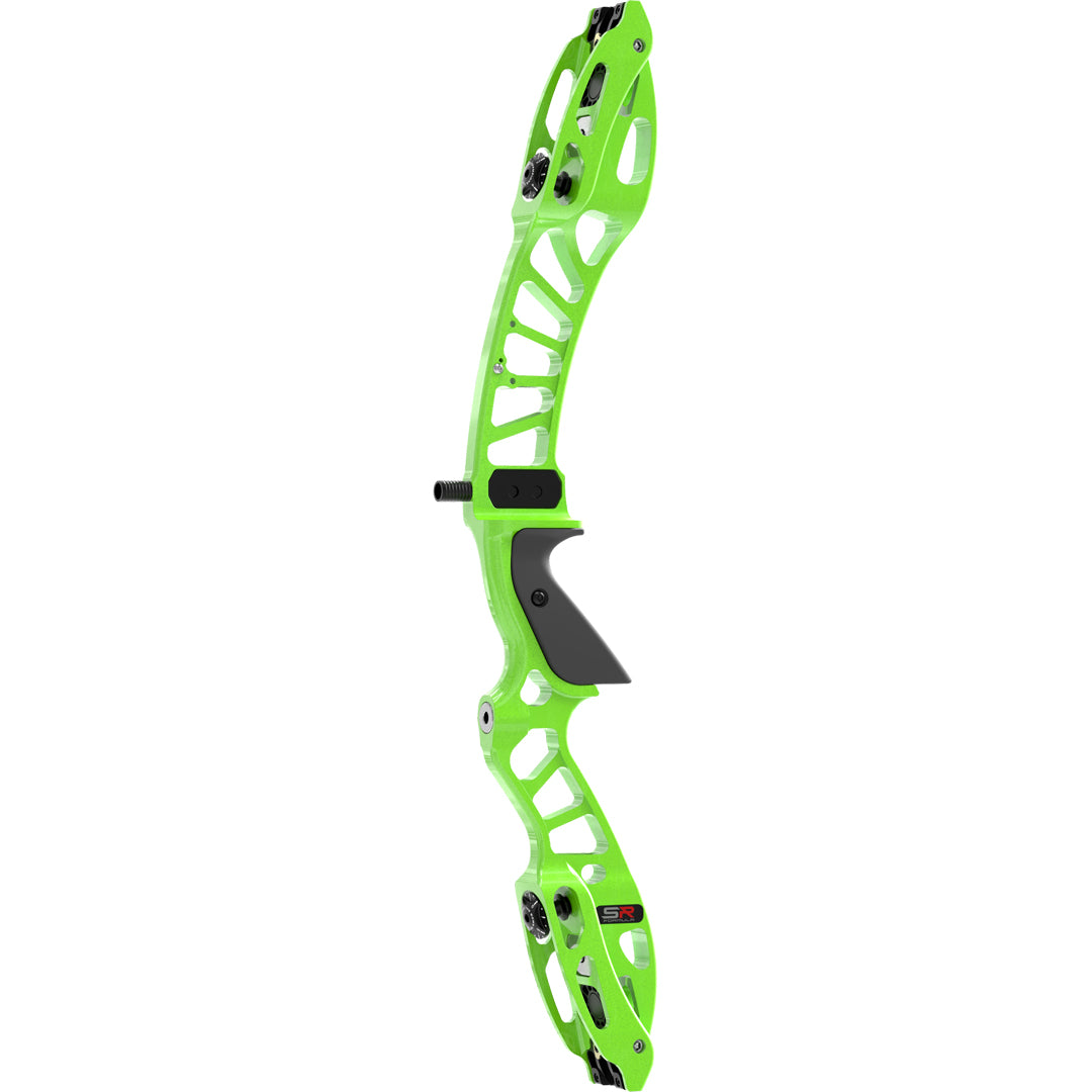 Hoyt Formula SR 25in riser