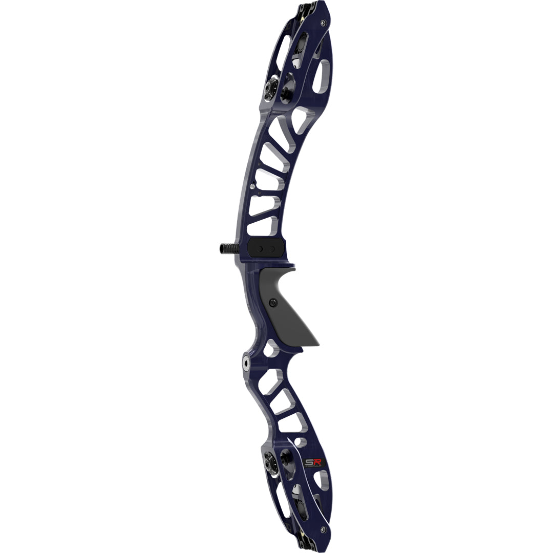Hoyt Formula SR 25in riser
