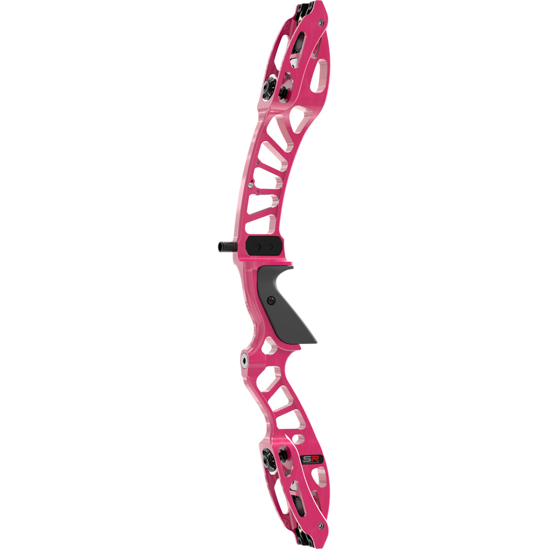 Hoyt Formula SR 25in riser