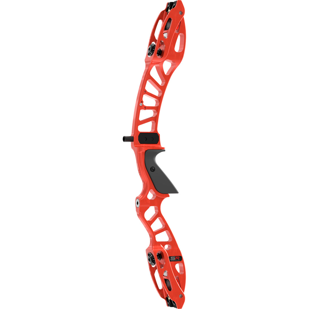 Hoyt Formula SR 25in riser