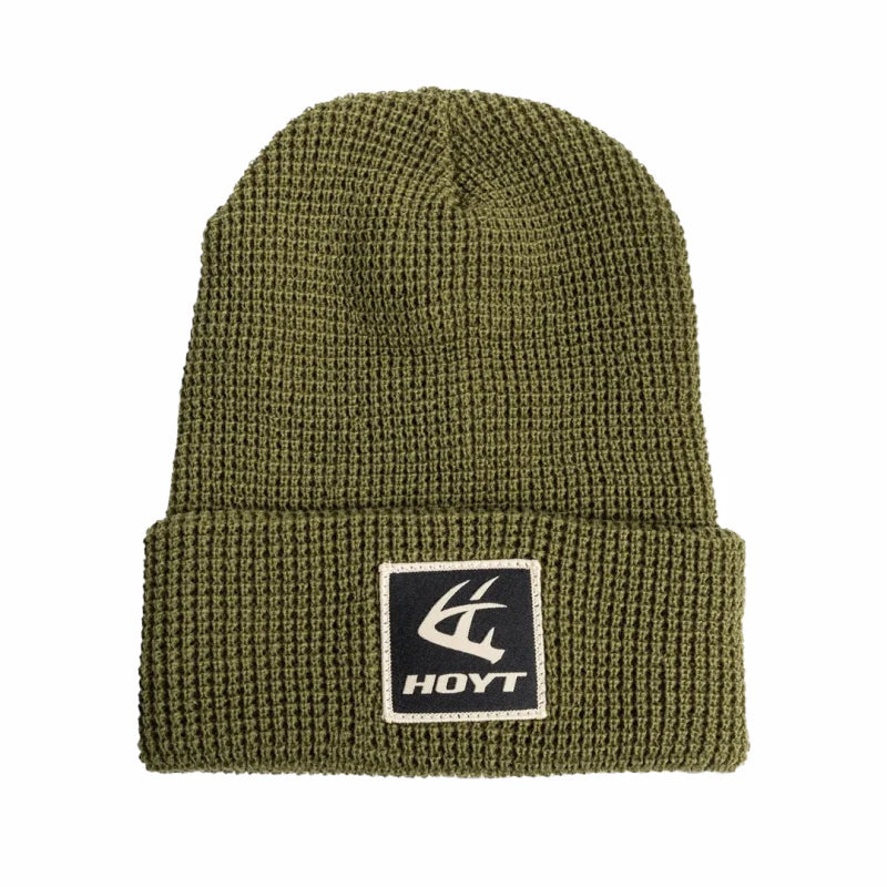 Hoyt Beanie Antler