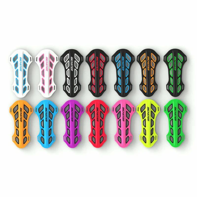 Bicaster TK Bicolor Arm Guard