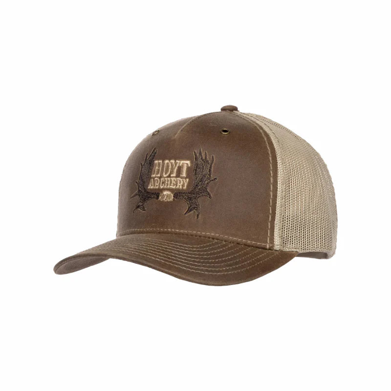 Hoyt Cap The Yukon