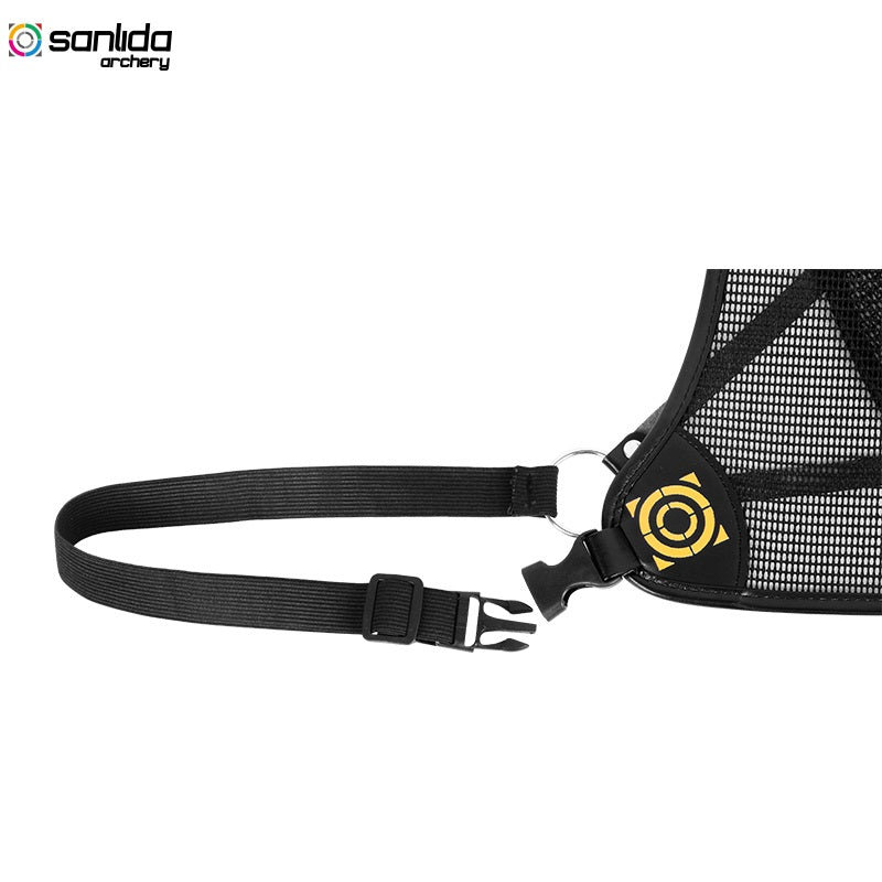 Sanlida X10 Chest Guard