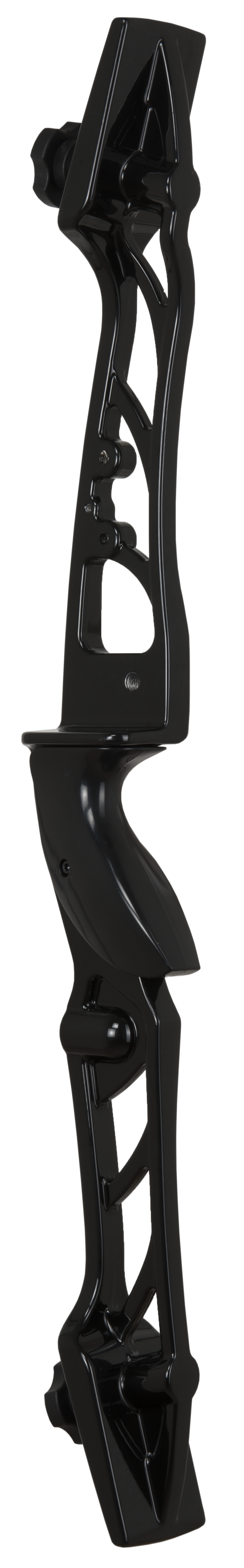 Core Silhouette riser