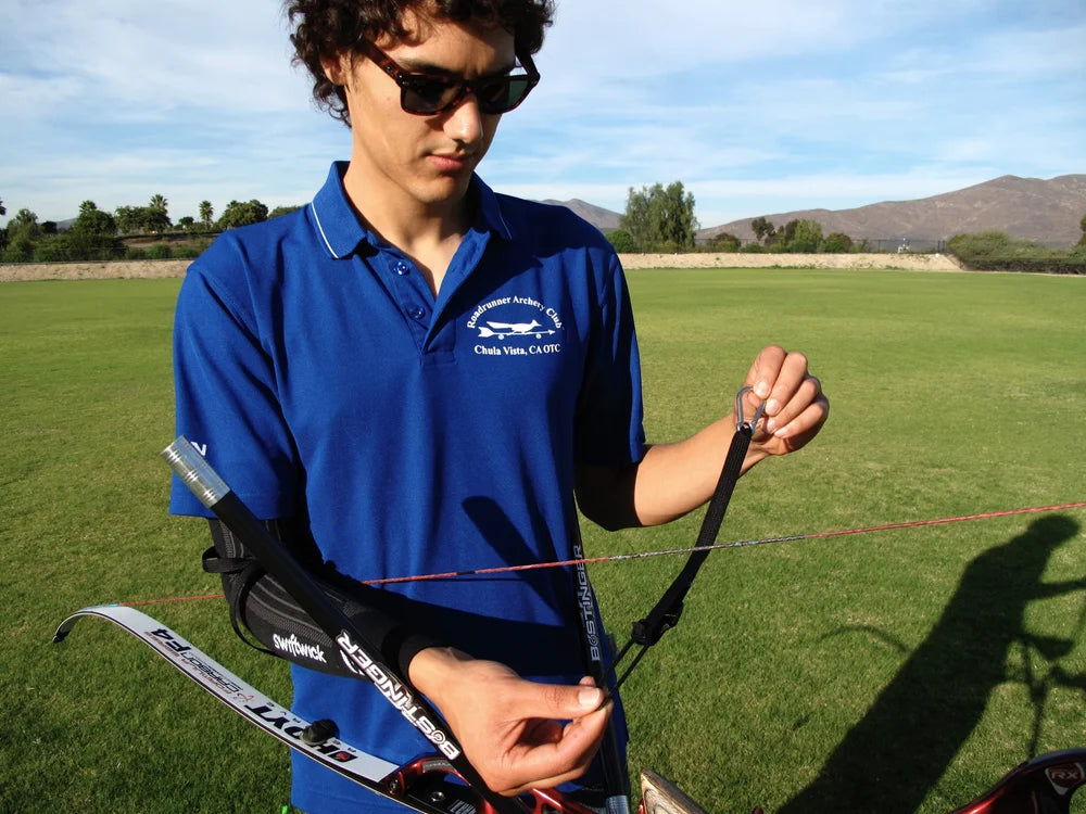 Astra Shot Trainer