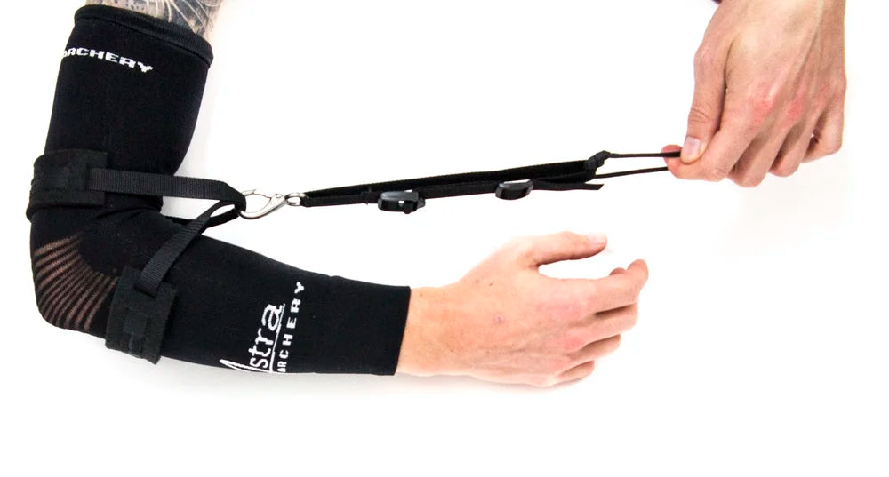 Astra Shot Trainer