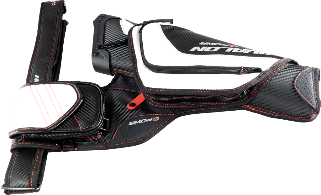 Avalon POWR Quiver