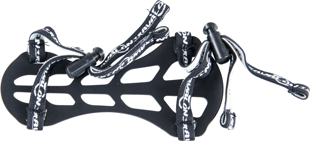 Avalon Tec Arm Guard Carbon Fiber Style