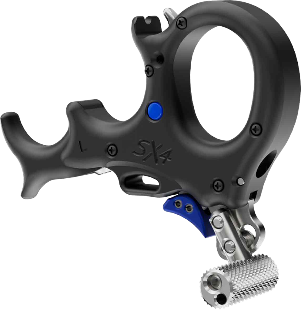 Stan SX4 Thumb Release