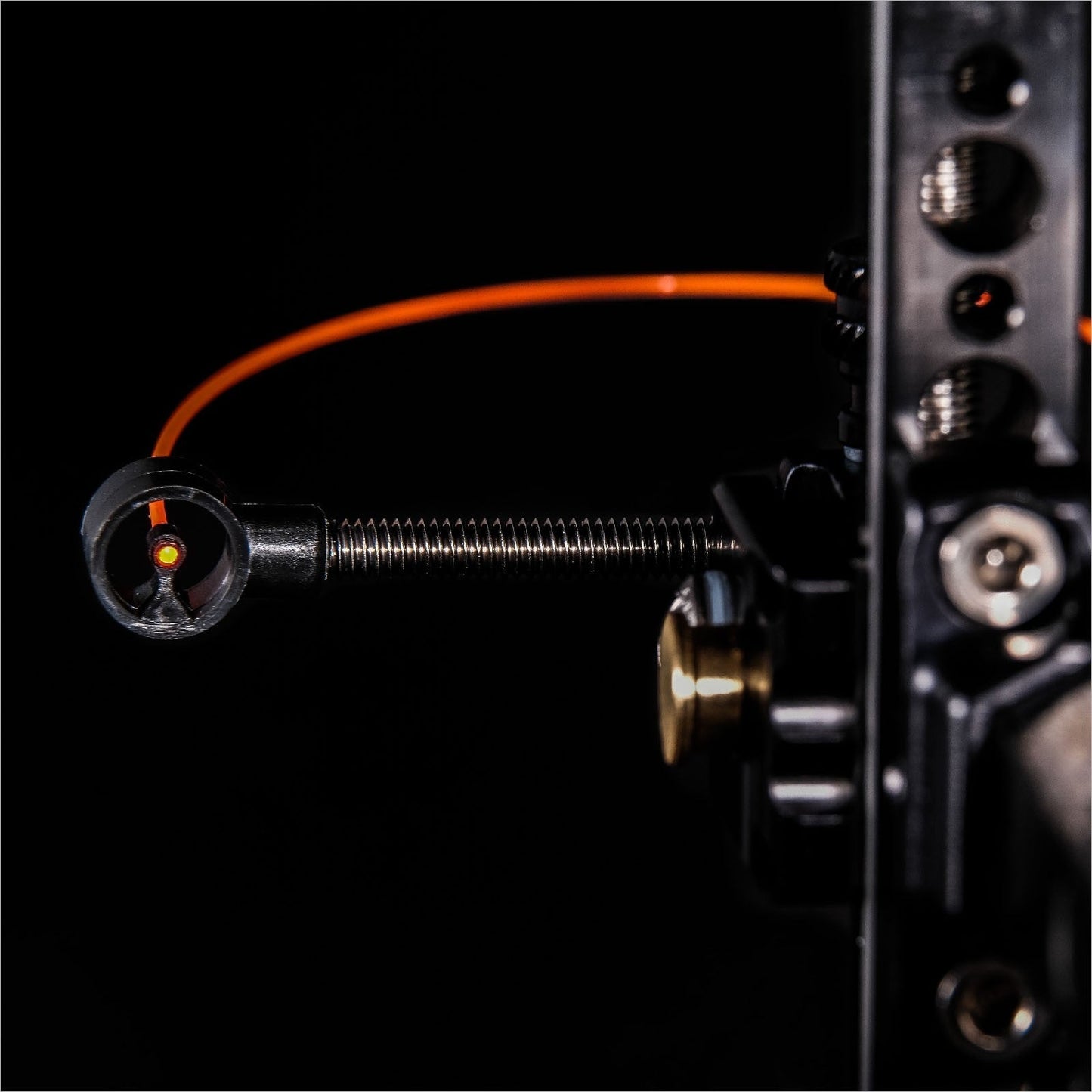 Arc Systeme Sight Pin with Super Fiber