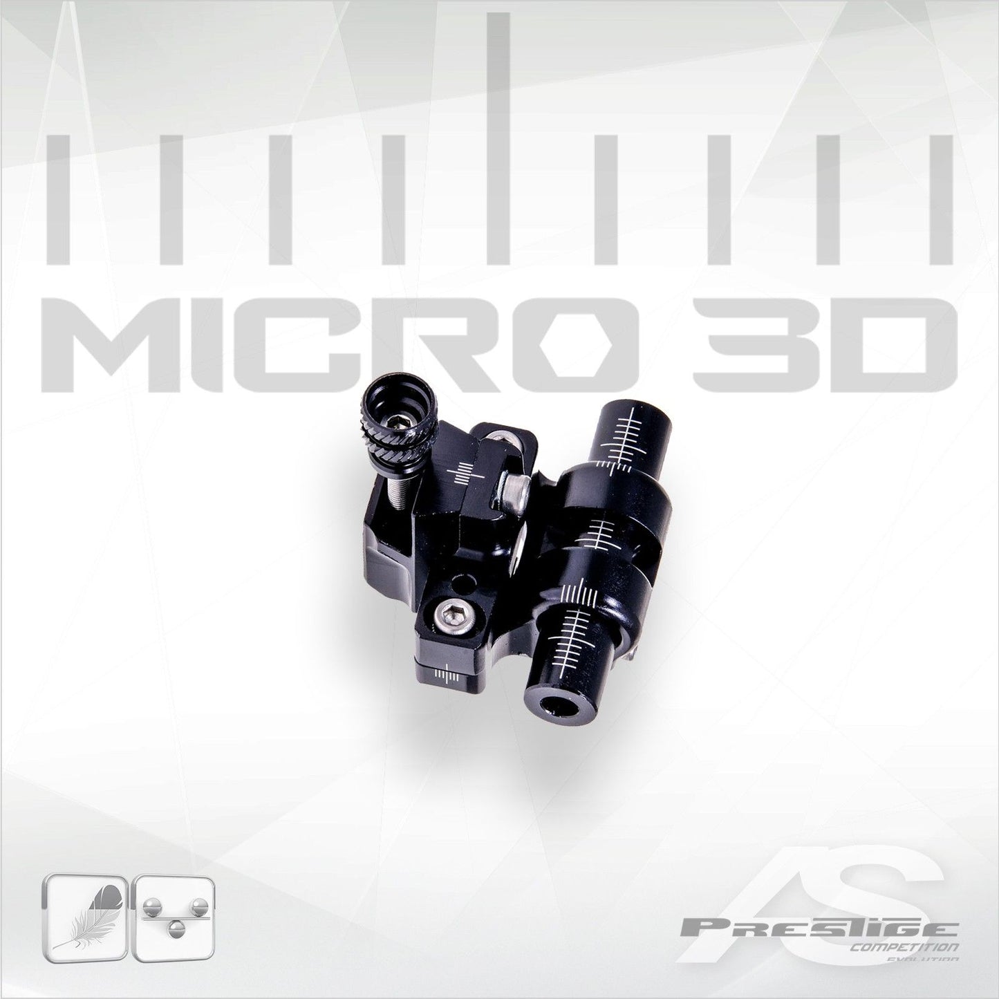 Arc Systeme Scope Mount Micro 3D (SX3D)