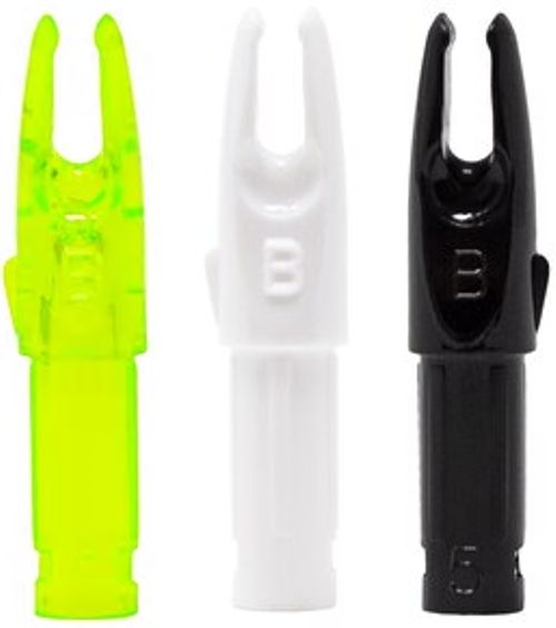 Bohning Blazer A Nock – Lancaster Archery Supply Bohning Blazer A Nock – Lancaster Archery Supply