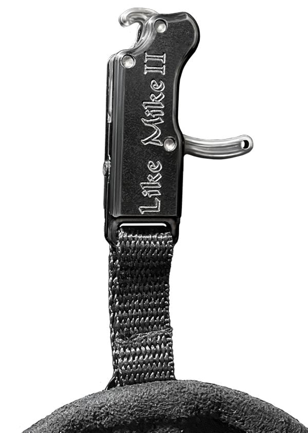 Carter Like Mike II - with Scott Strap