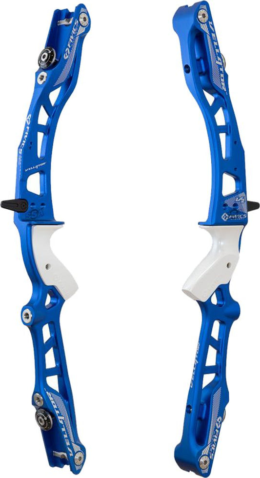 Fivics Vellator V2 - 23in SHORT riser