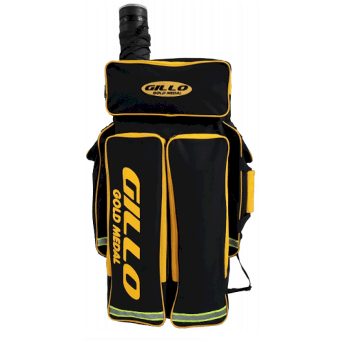Gillo Recurve Backpack (GBP-04-T)