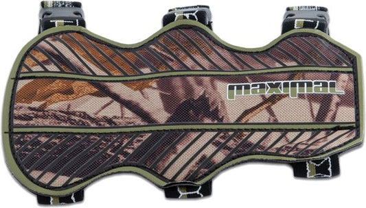 Maximal Camo Arm Guard 19cm