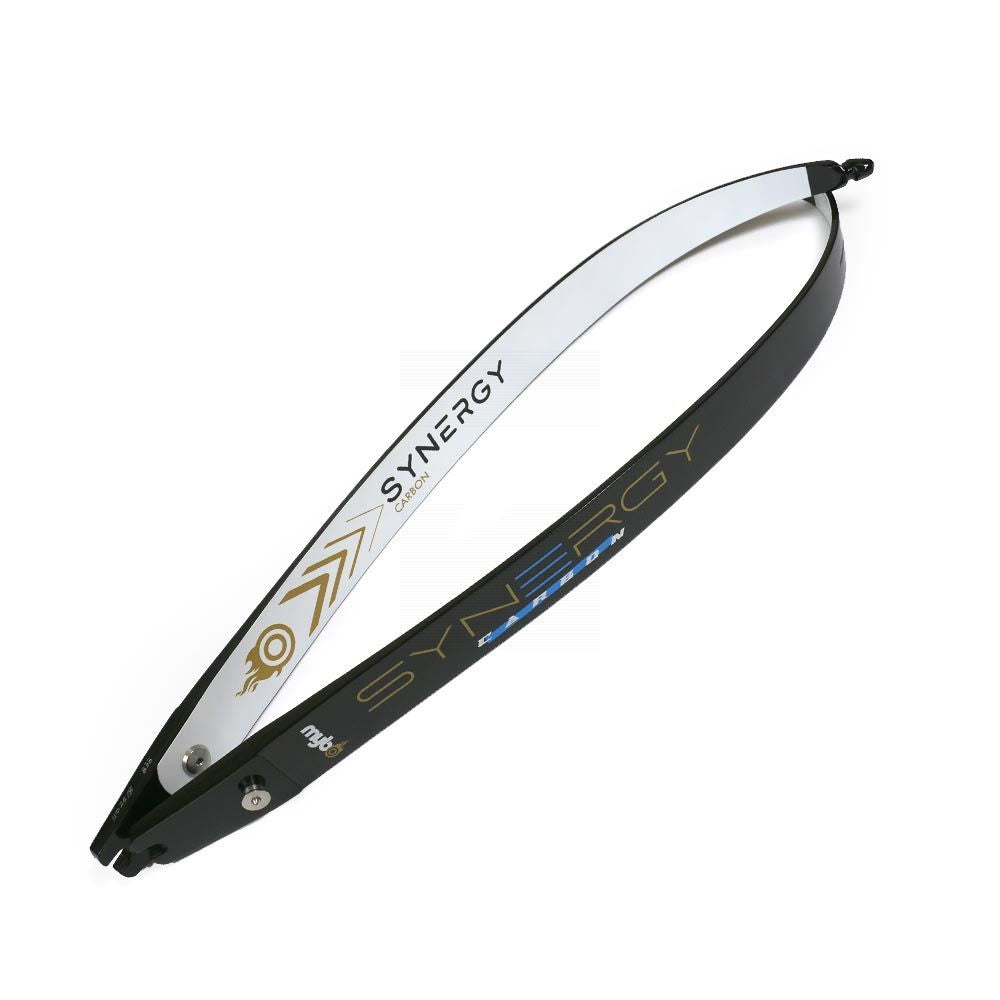 Mybo Synergy CARBON limbs (2022)