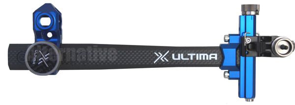 Shibuya Ultima RC PRO Carbon Sight - Double Mount
