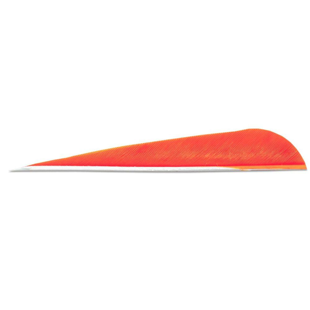 Skylon Feathers 4in RW - Round - Solid (pk/24)