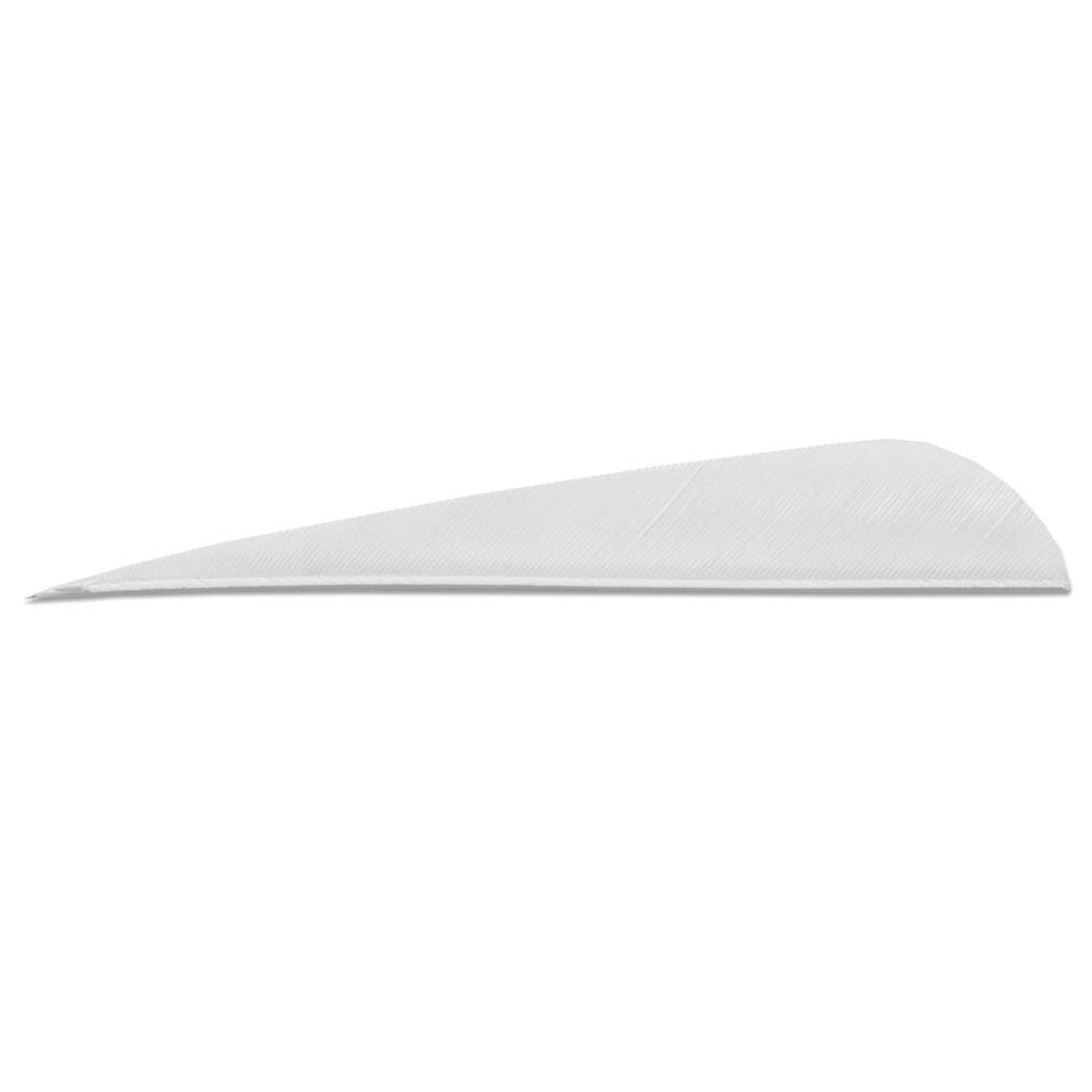Skylon Feathers 4in RW - Round - Solid (pk/24)