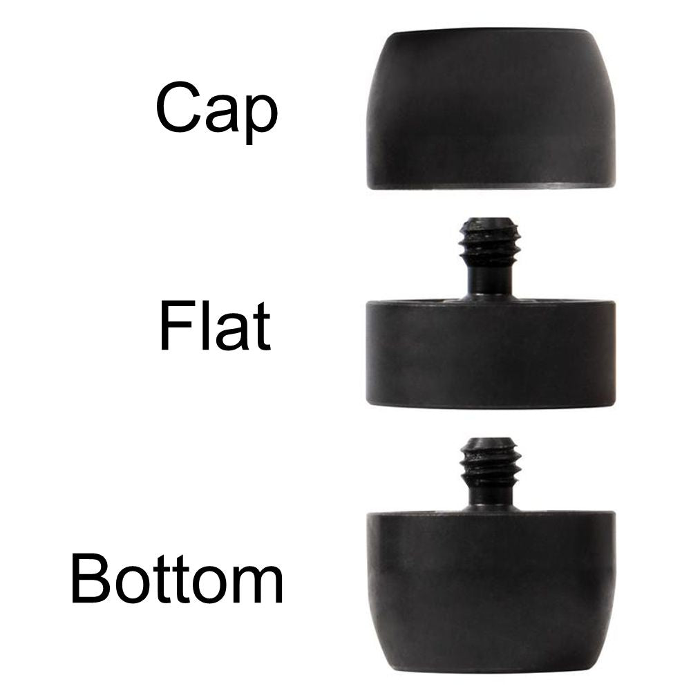 W&W Wiawis S21 Bottom Weight