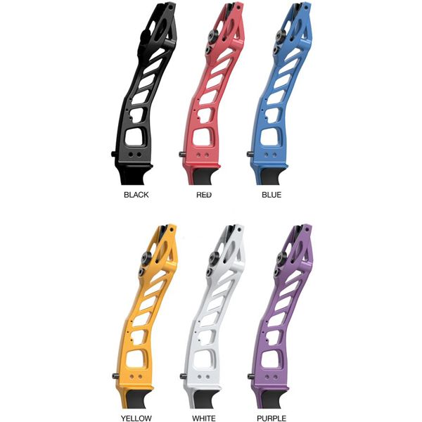 WNS Liberate DX 25in riser