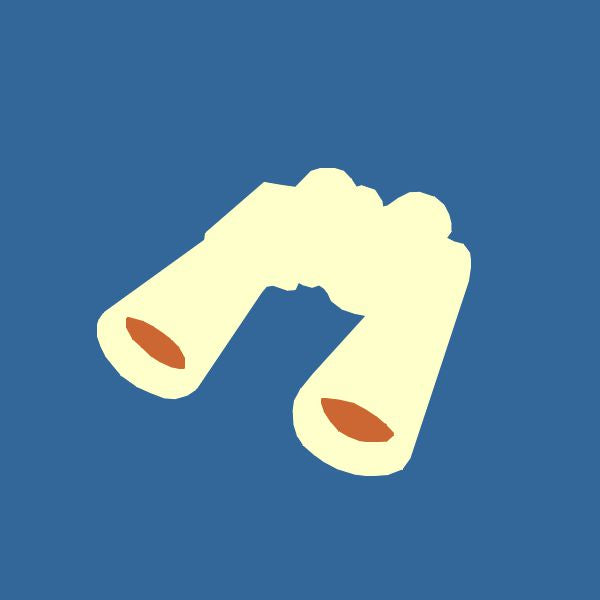 Image de tuile de Jumelles